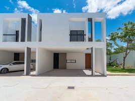 2 Schlafzimmer Haus zu verkaufen in Conkal, Yucatan, Conkal