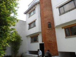 2 Bedroom Apartment for rent in Cuajimalpa De Morelos, Mexico City, Cuajimalpa De Morelos
