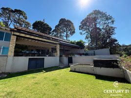 Maison 5 chambre à vendre à Valle De Bravo, Mexico, Valle De Bravo