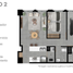 2 Schlafzimmer Wohnung zu vermieten in Zapopan, Jalisco, Zapopan