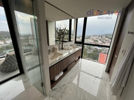 Appartement 3 chambre à vendre à Miguel Hidalgo, Mexico City, Miguel Hidalgo