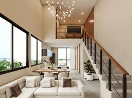 1 Habitación Departamento en venta en Merida, Yucatán, Merida, Yucatán