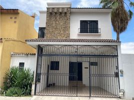3 Schlafzimmer Villa zu verkaufen in Monterrey, Nuevo Leon, Monterrey, Nuevo Leon