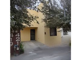 Maison 3 chambre à vendre à Monterrey, Nuevo Leon, Monterrey, Nuevo Leon