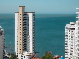 1 Habitación Apartamento en venta en Quinta de San Pedro Alejandrino, Santa Marta, Santa Marta