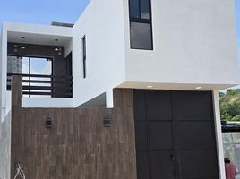3 Schlafzimmer Villa zu verkaufen in Tuxtla Gutierrez, Chiapas, Tuxtla Gutierrez