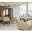 2 Habitación Apartamento en venta en Panamá, Bella Vista, Ciudad de Panamá, Panamá, Panamá