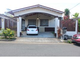 3 Habitación Casa en alquiler en La Chorrera, Panamá Oeste, Barrio Colón, La Chorrera