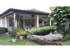 2 chambre Maison for rent in San Carlos, Panama Oeste, El Espino, San Carlos