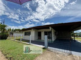 3 Habitación Casa en alquiler en Panamá, San Carlos, David, Chiriquí, Panamá