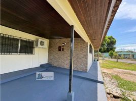 3 Schlafzimmer Haus zu vermieten in David, Chiriqui, San Carlos, David