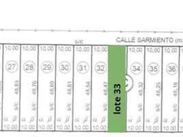  Terreno (Parcela) en venta en La Capital, Santa Fe, La Capital