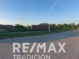  Terrain for rent in Chaco, San Fernando, Chaco