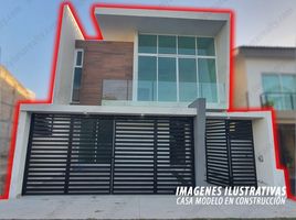 4 Schlafzimmer Haus zu verkaufen in Puerto Vallarta, Jalisco, Puerto Vallarta