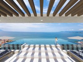 1 chambre Condominium for sale in Malecon Puerto Vallarta, Puerto Vallarta, Puerto Vallarta