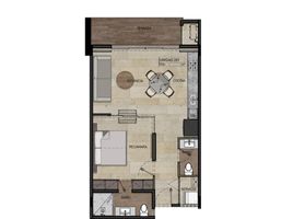 Condominium 2 chambre à vendre à Compostela, Nayarit, Compostela, Nayarit
