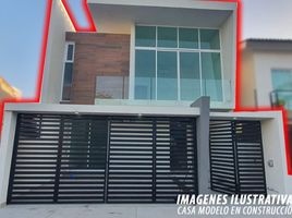 4 Schlafzimmer Haus zu verkaufen in Puerto Vallarta, Jalisco, Puerto Vallarta
