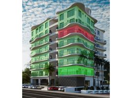 5 chambre Condominium for sale in Nayarit, Compostela, Nayarit