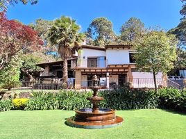 6 Schlafzimmer Haus zu verkaufen in Valle De Bravo, Mexico, Valle De Bravo