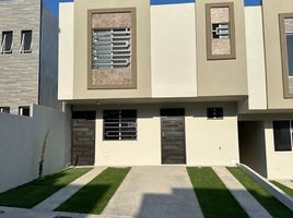 3 Schlafzimmer Villa zu verkaufen in Tijuana, Baja California, Tijuana