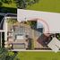 Villa 3 chambre à vendre à San Luis Potosi, San Luis Potosi, San Luis Potosi, San Luis Potosi