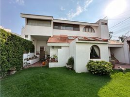 3 Schlafzimmer Haus zu verkaufen in San Jeronimo Tecuanipan, Puebla, San Jeronimo Tecuanipan