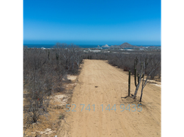  Grundstück zu verkaufen in La Paz, Baja California Sur, La Paz
