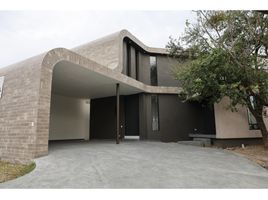 Studio Haus zu verkaufen in Santiago, Nuevo Leon, Santiago