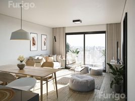 Estudio Apartamento en venta en Santa Fe, Rosario, Santa Fe