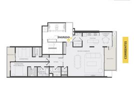 2 Schlafzimmer Appartement zu verkaufen in Rosario, Santa Fe, Rosario, Santa Fe