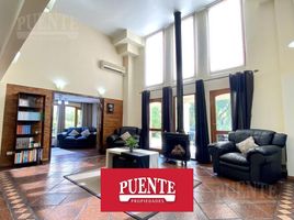 Villa 3 chambre à vendre à Esteban Echeverria, Buenos Aires, Esteban Echeverria
