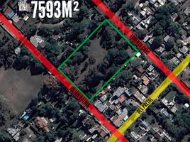  Grundstück zu verkaufen in Moron, Buenos Aires, Moron