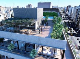 1 Bedroom Apartment for sale in Federal Capital, Buenos Aires, Federal Capital