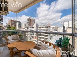 3 Schlafzimmer Appartement zu verkaufen in Federal Capital, Buenos Aires, Federal Capital, Buenos Aires, Argentinien