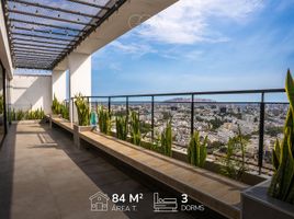3 Bedroom Apartment for sale in Surquillo, Lima, Surquillo