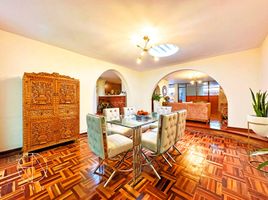 4 Bedroom Villa for sale in San Miguel, Lima, San Miguel, Lima, Lima