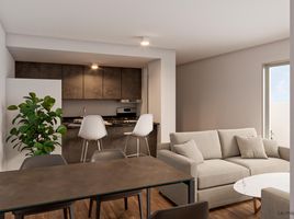 Studio Appartement zu verkaufen in Federal Capital, Buenos Aires, Federal Capital