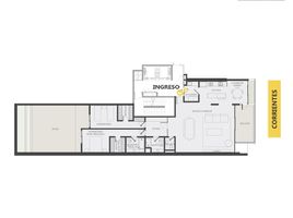 Appartement 2 chambre à vendre à Rosario, Santa Fe, Rosario