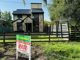 3 Habitación Casa en venta en Colon, Entre Rios, Colon