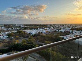 1 Schlafzimmer Wohnung zu verkaufen in Merida, Yucatan, Merida, Yucatan