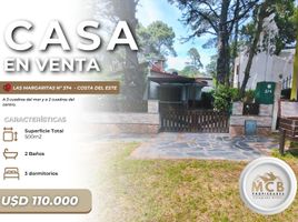 3 Habitación Villa en venta en La Costa, Buenos Aires, La Costa