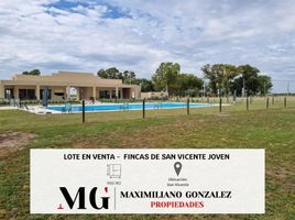  Land for sale in San Vicente, Buenos Aires, San Vicente