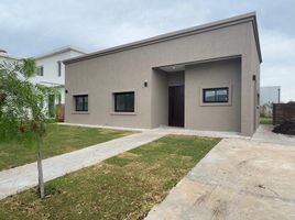 Villa 3 chambre à vendre à Pilar, Buenos Aires, Pilar