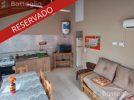 1 Schlafzimmer Appartement zu verkaufen in La Costa, Buenos Aires, La Costa