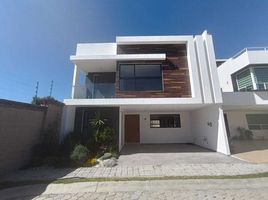 4 Bedroom House for sale in Santa Isabel Cholula, Puebla, Santa Isabel Cholula