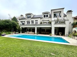 Maison 4 chambre à vendre à San Isidro, Buenos Aires, San Isidro