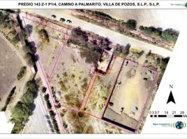  Grundstück zu verkaufen in San Luis Potosi, San Luis Potosi, San Luis Potosi, San Luis Potosi