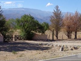  Terreno (Parcela) en venta en Santa Maria, Catamarca, Santa Maria