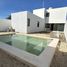 3 Schlafzimmer Villa zu verkaufen in Yaxkukul, Yucatan, Yaxkukul