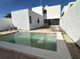 3 Schlafzimmer Villa zu verkaufen in Yaxkukul, Yucatan, Yaxkukul
